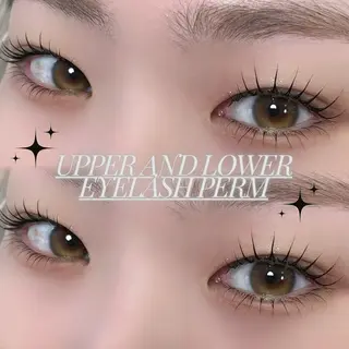 マツエク・マツパ Salon'd S所属・Salon'dS KOTOHIのマツエク・マツパデザイン