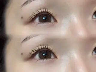 マツエク・マツパ Lazley所沢店 kanonのマツエク・マツパデザイン