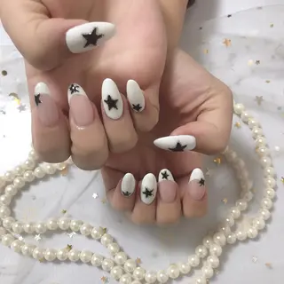 ネイル Kasumi Nailのネイルデザイン
