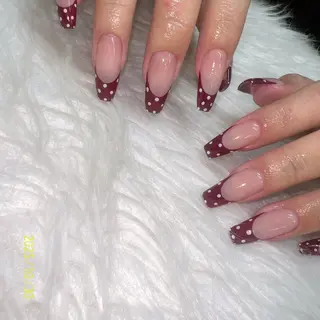 ネイル M3 nail salonのネイルデザイン