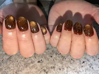 ネイル タカシマ カナコのネイルデザイン