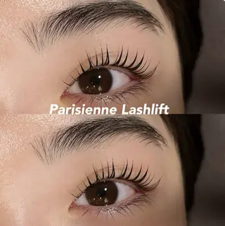 マツエク・マツパ ねいるとあいの店キュプレ橘通店所属・harua キュプレ/アイリストのマツエク・マツパデザイン