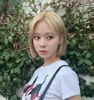 ミディアム ブリーチなし/透明感 /ショート/大世のヘアスタイル