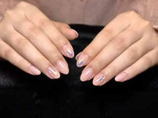 ネイル Z.Nail Salonのネイルデザイン