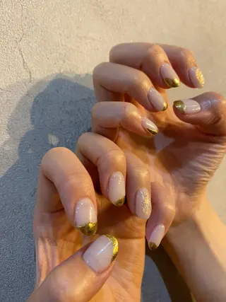 ネイル Yarm As Etel ..のネイルデザイン