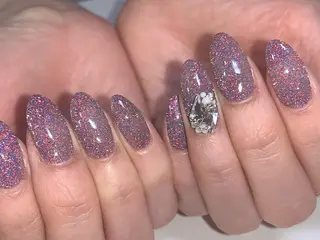 ネイル Nail salon Three R所属・ネイルサロン Three   R.のエステ・リラクイメージ