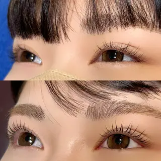 マツエク・マツパ 💛🌼こんどう ひなた🐥⸒のマツエク・マツパデザイン