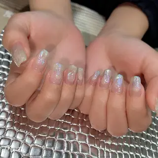 ネイル 林 ✨syousyouのネイルデザイン