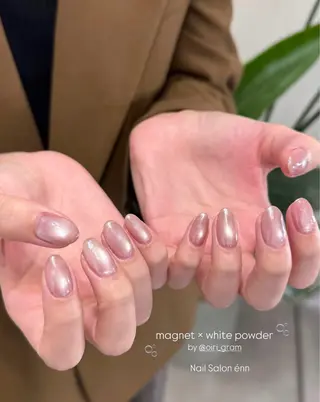 ネイル Nail Salon enn所属・🫧RISA🫧 énn |四条烏丸のネイルデザイン
