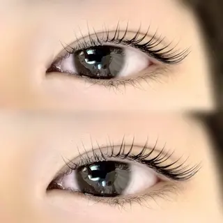 マツエク・マツパ eyelash salon Premo所属・Premo(プレモ) ／kanaのマツエク・マツパデザイン