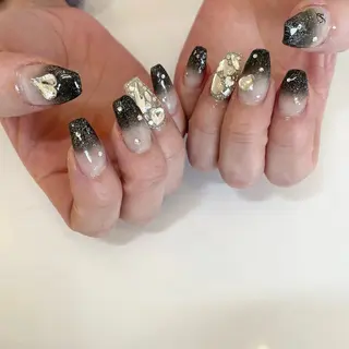 ネイル Nail Salon Gummi.のネイルデザイン