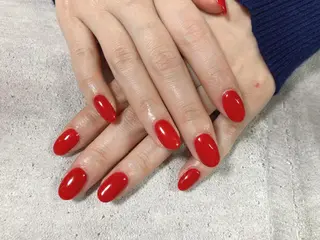 ネイル kikinail 溝の口のネイルデザイン