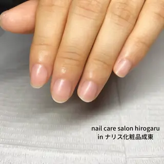 ネイル 冨澤 ひろみのネイルデザイン