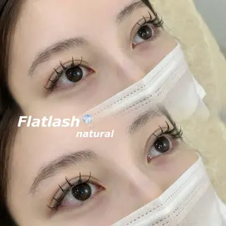 マツエク・マツパ さつき🫧🪼 韓国風/束感/恵比寿のマツエク・マツパデザイン