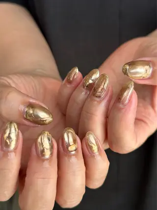 ネイル Nroom.所属・Nroom. /はるのネイルデザイン