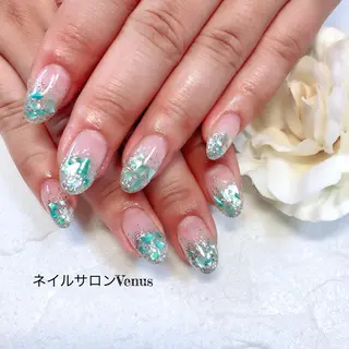 ネイル Nail salon Venusのネイルデザイン