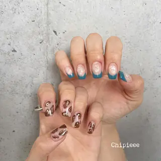 ネイル Chipieee Tokyoのその他イメージ