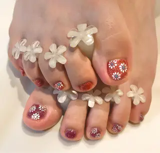ネイル KaHaNa nail salonのネイルデザイン