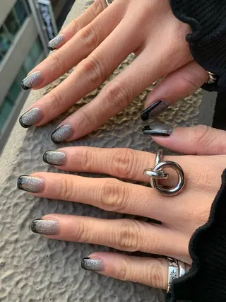 ネイル ネイリスト EMIのネイルデザイン