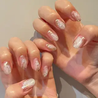 ネイル Sincerely所属・Sincerely 【シンシアリー】のネイルデザイン