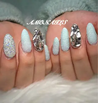 ネイル AMONAILS *.のネイルデザイン