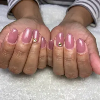 ネイル COCO+所属・COCO +のエステ・リラクイメージ