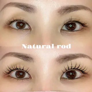 マツエク・マツパ 🖤rika eyelash🖤のマツエク・マツパデザイン