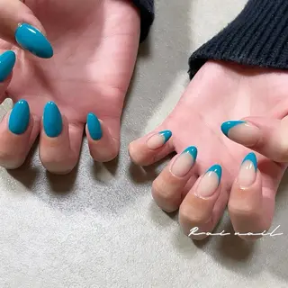 ネイル Rai nail_ Risaのネイルデザイン