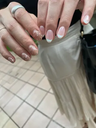 ネイル 🌕akuri🌖 nuance/専門のネイルデザイン