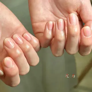 ネイル 花寿-kaju- s.のネイルデザイン