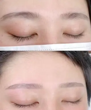 アイブロウ ジュエリーボニー 小関のマツエク・マツパデザイン