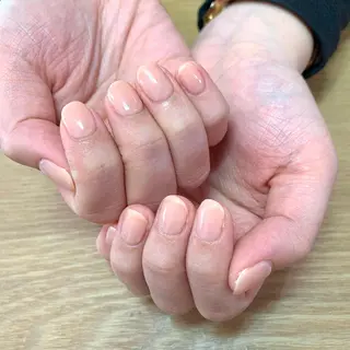 ネイル GO TODAY シェアサロン 表参道Colore店所属・K. Ayanaのネイルデザイン