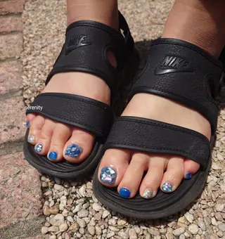 ネイル nail  serenityのネイルデザイン