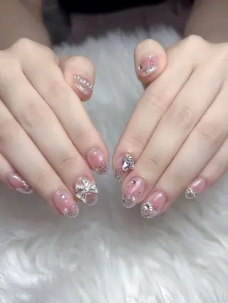 ネイル ENsalon nailのネイルデザイン