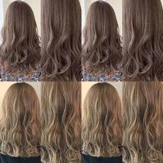 ロング 🌈流行スタイル🌈 ららね🌈のヘアスタイル