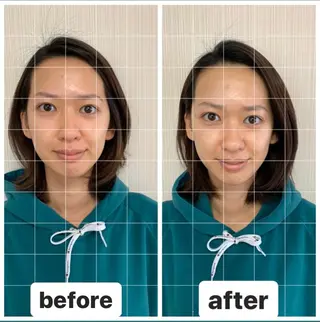 PARAFUSE.新潟所属・PARAFUSE. 新潟のエステ・リラクイメージ