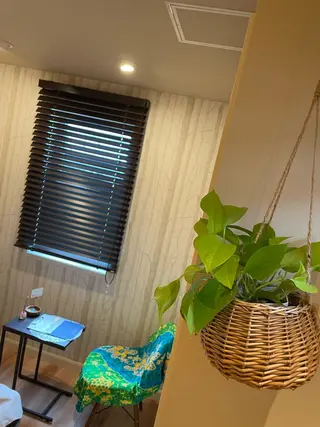 頭痛・肩こりサロン スクラレアのエステ・リラクイメージ