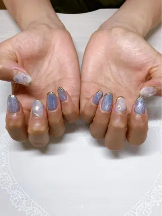 ネイル nailsalon Anneのネイルデザイン