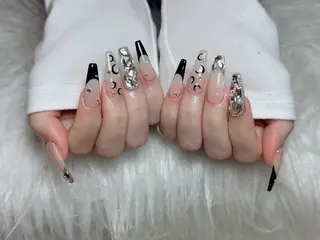 ネイル Aimee Nail Studioのネイルデザイン