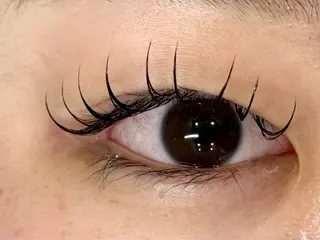 マツエク・マツパ muk. 金沢八景所属・◝✩ ᖇIᒍYᑌのマツエク・マツパデザイン