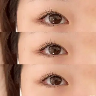 マツエク・マツパ ミントラッシュ　　八王子店所属・. 𝗬𝗨のマツエク・マツパデザイン