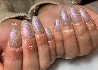 ネイル uryu yuriのネイルデザイン