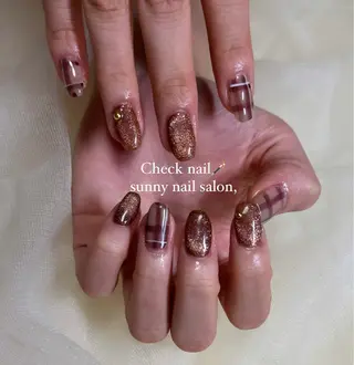 ネイル I. sariのネイルデザイン