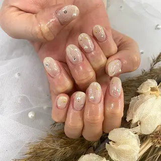 ネイル Basic町田本店 EMIRIのネイルデザイン