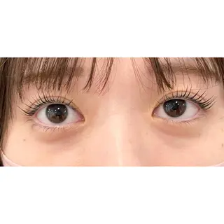 マツエク・マツパ frilleyeBeauty所属・frill南矢野目店 八巻のマツエク・マツパデザイン