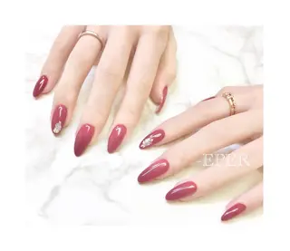 ネイル ネイルサロン -EPER-エペルのネイルデザイン