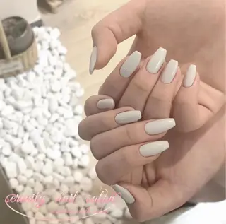 ネイル ✨Serenity Nail salonのネイルデザイン