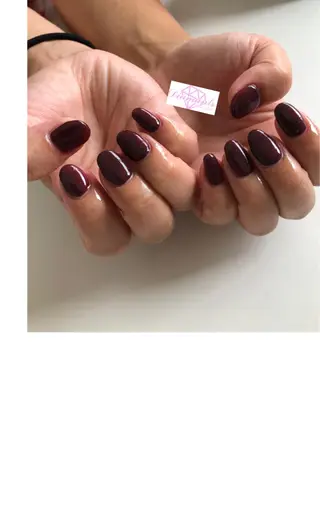 ネイル Asa miのネイルデザイン