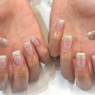 ネイル pool SAIDA🍒のネイルデザイン