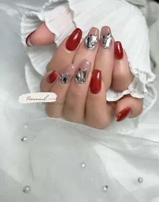 ネイル pinonail所属・Pino Nailのネイルデザイン